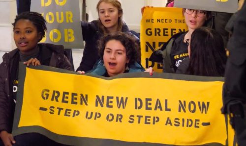 Richard Murphy - Growth, MMT, and the Green New Deal | Brave New ...