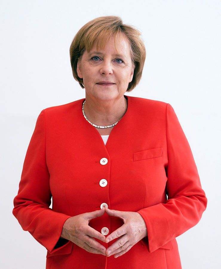 This image has an empty alt attribute; its file name is Merkel-2.jpg