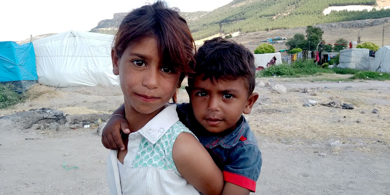 Annette Zellner - Rojava is fighting for survival - Brave New Europe