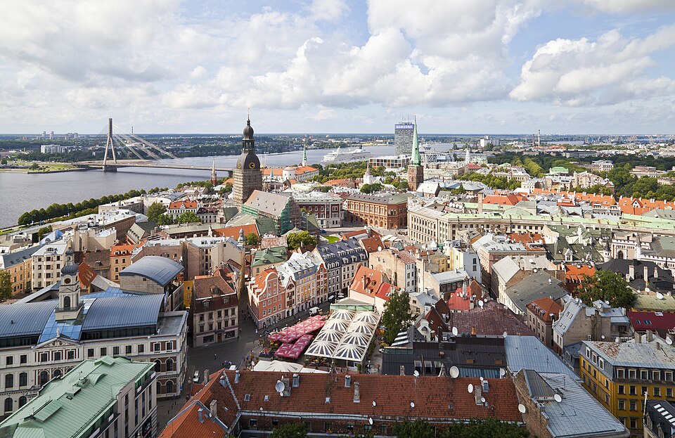 Jeffrey Sommers, Cosmin Marian – Why Latvia has grown tired of ‘European values’