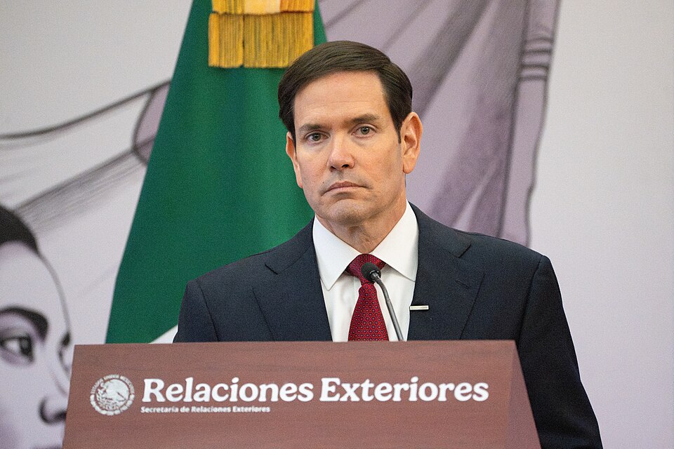 Eldar Mamedov – Rubio’s spoonful of sugar helps hard medicine go down in Munich