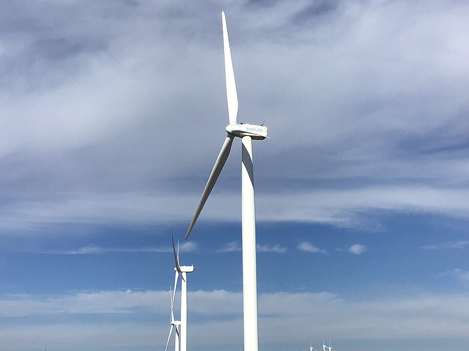 Serena Di Luccio – Three reasons why renewable energy is still Europe’s best solution