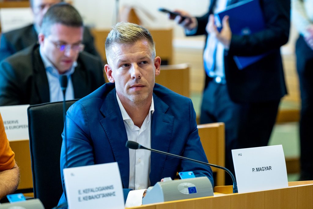 Molly O’Neal – What Viktor Orban’s crushing defeat in Hungary really means