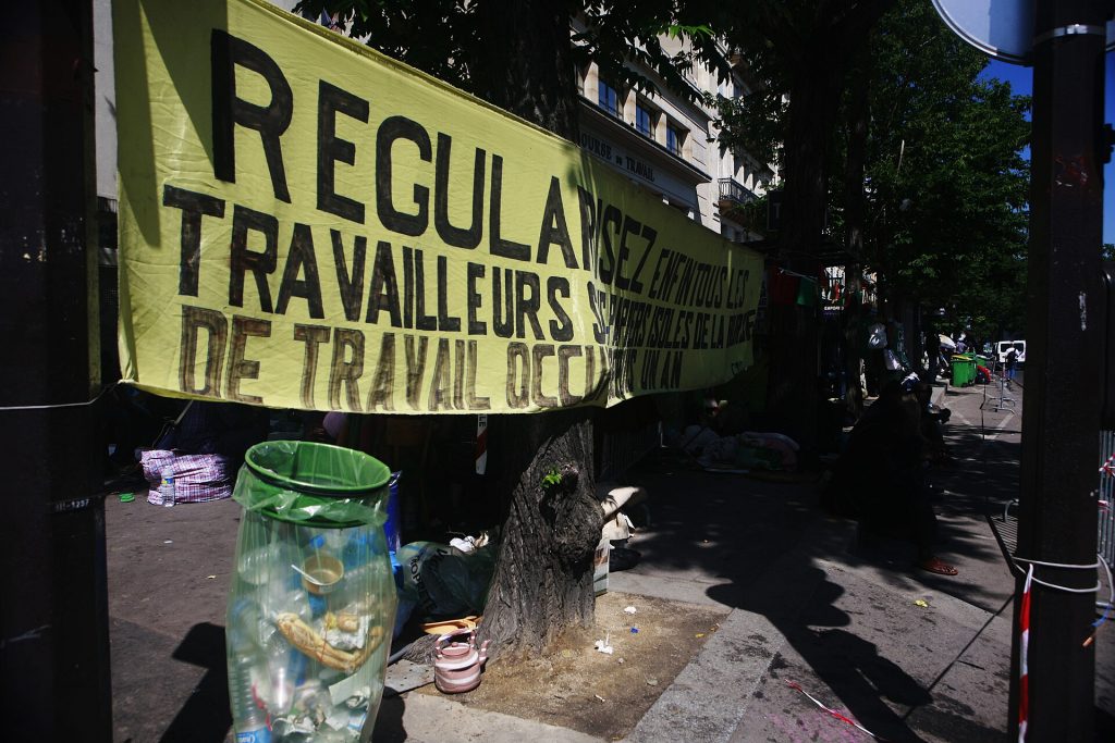 Jean-Michel Lafleur, Abdeslam Marfouk – What the public thinks about regularising undocumented migrants depends on how it is framed