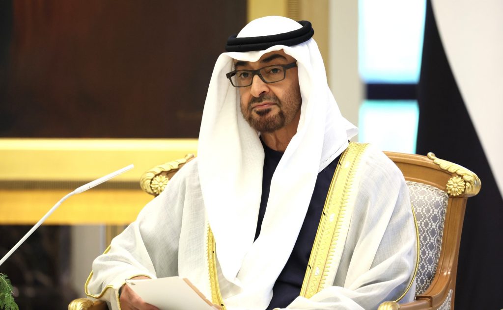 David Hearst – The Israeli-Emirati axis must be stopped