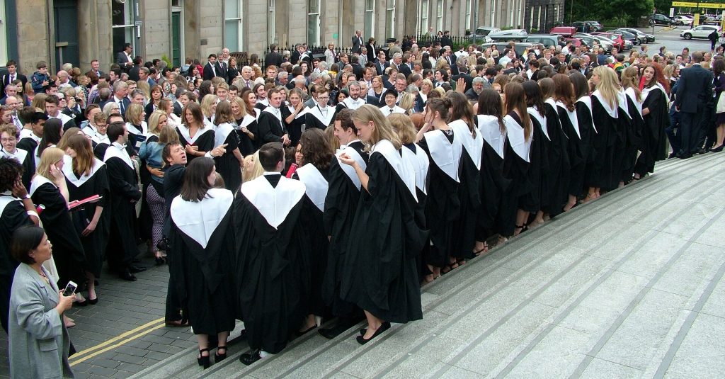 Alison Wolf – Europe’s universities face mounting financial and political challenges 